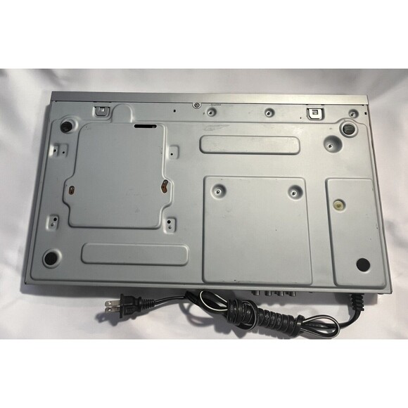 Magnavox MDV460/17 Progressive Scan DVD Player Tested Works Great - Picture 9 of 9